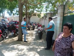 XVIII Concentracion - 2011